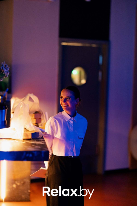 Ночные жители, фото № 56