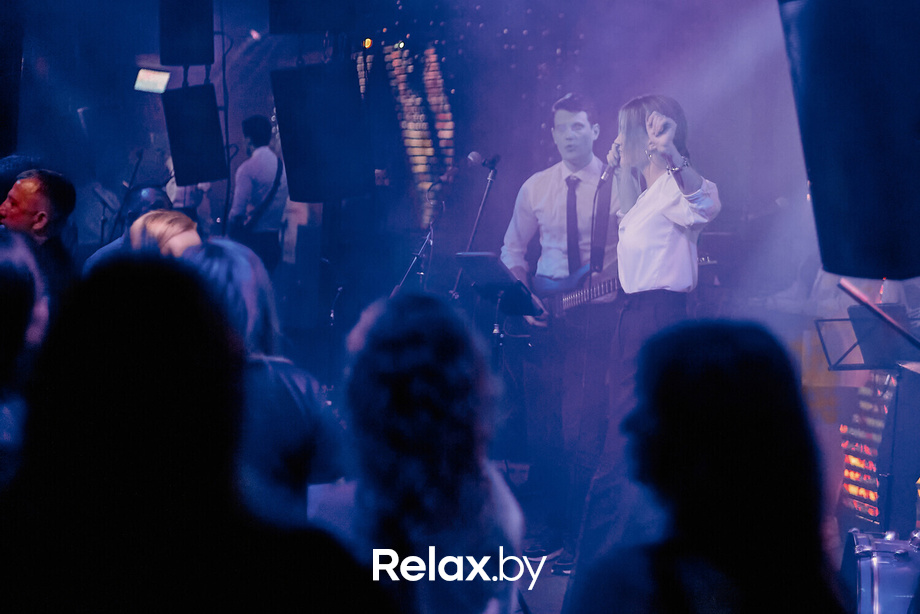 Saturday music, фото № 86