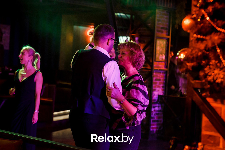 Новогодний Бруклин, фото № 4