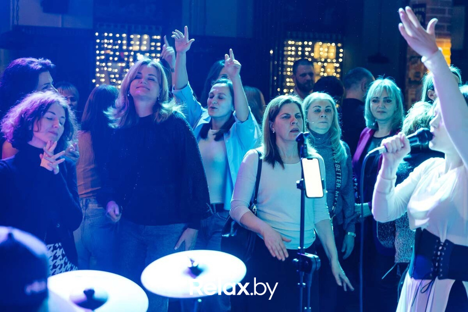 Танцуем в Броваре, фото № 75