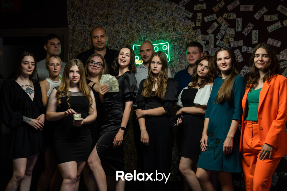 Открытие пространства «Монополия», фото № 38