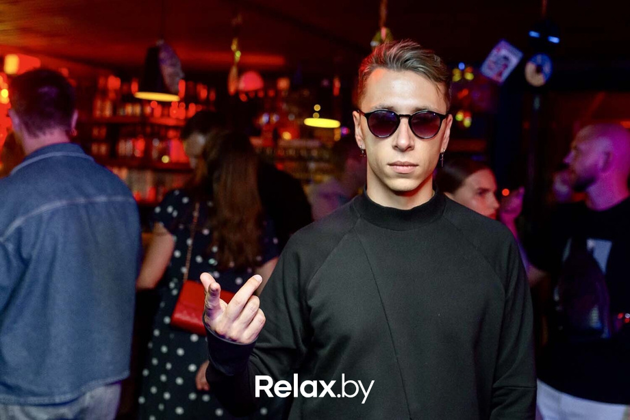 Parker House, фото № 36