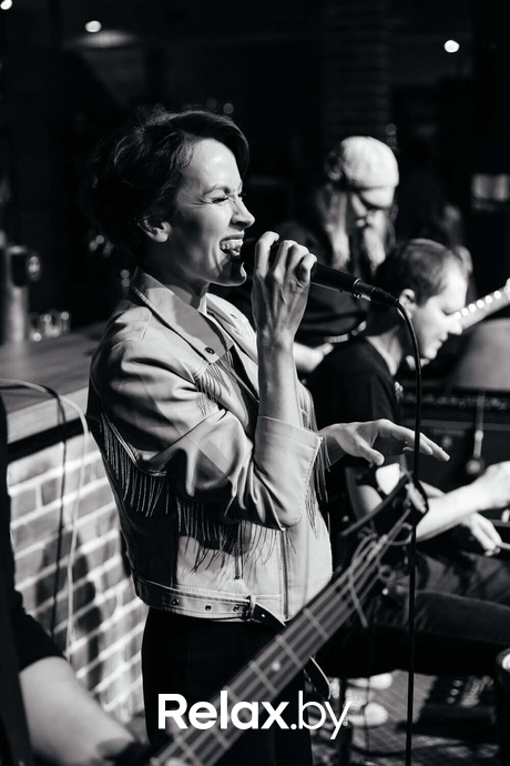 Танцуем в Броваре, фото № 110