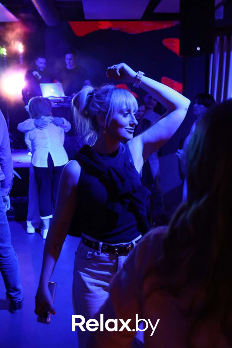 Terra party, фото № 28