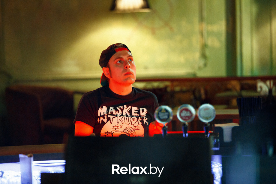 Мозговой Штурм, фото № 50