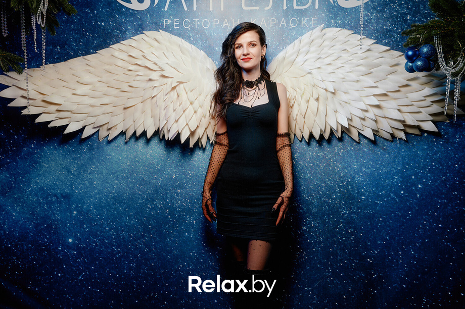 Старый Новый Год в Ангелах, фото № 127