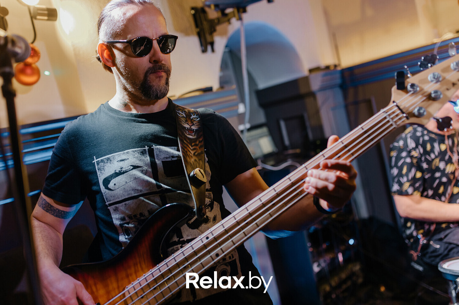 Старый Новый Год, фото № 33