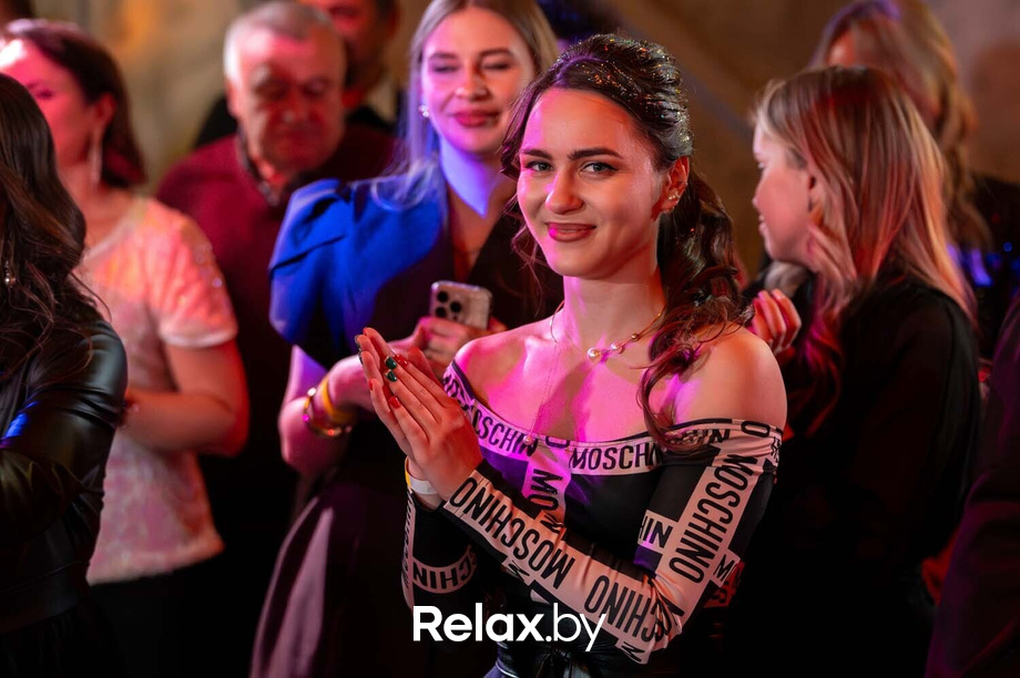 Новогодний корпоратив, фото № 26