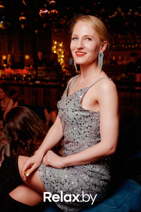 Новый Год в Ангелах, фото № 186