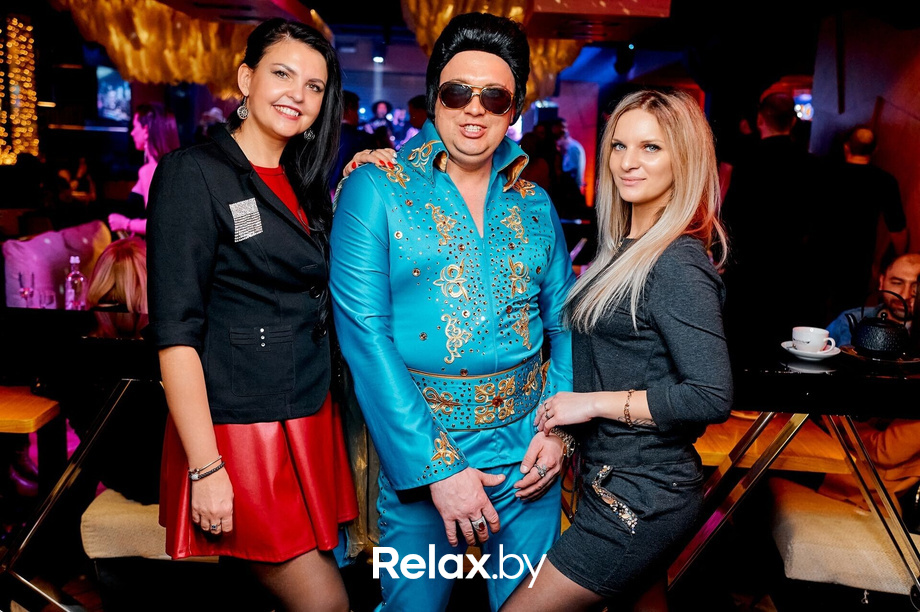 Saturday music, фото № 15