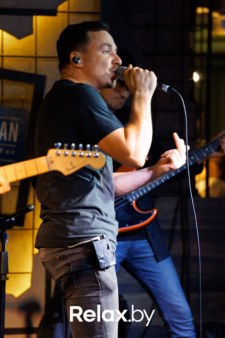 Saturday party, фото № 61