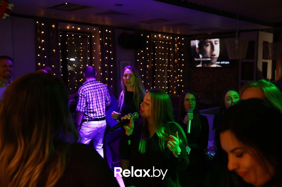 Терра Караоке, фото № 40