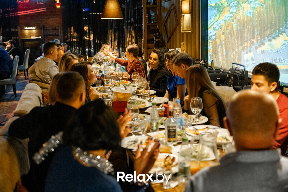 Новый год в Квартире, фото № 42