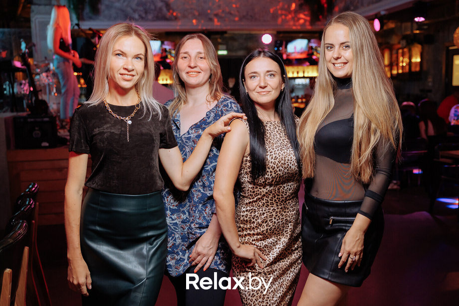 Saturday Party, фото № 65