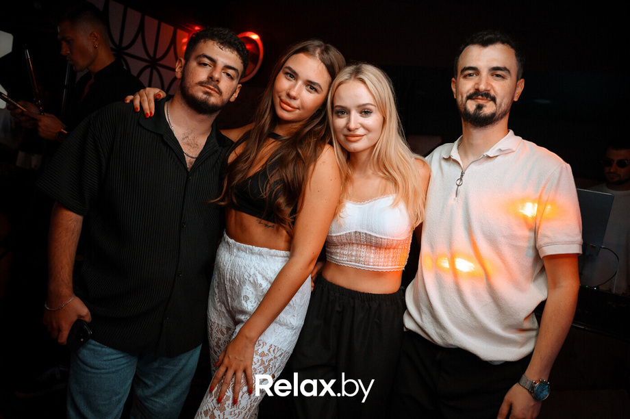 Friday party, фото № 6