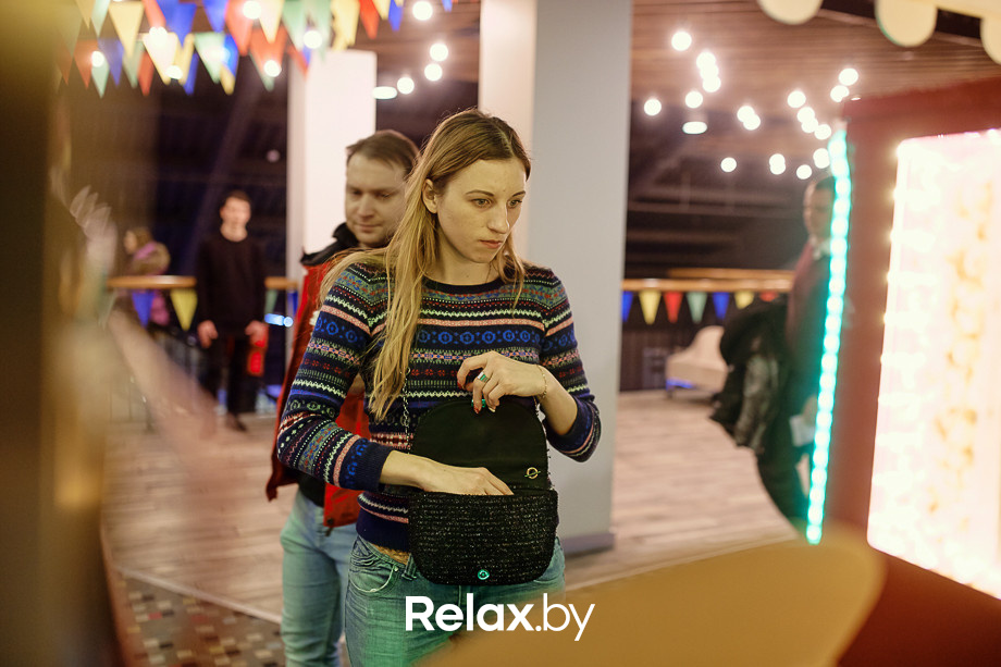 Ярмарка попкорна, фото № 36