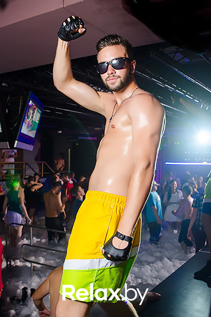 Двойная пена, фото № 81