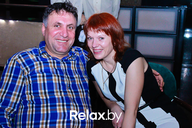 Вечер в "Журавинке", фото № 36