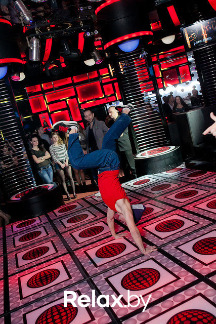 Siberian night, фото № 55