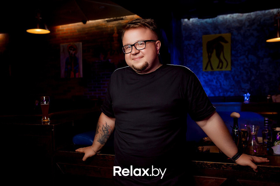 Brooklyn Live!, фото № 9