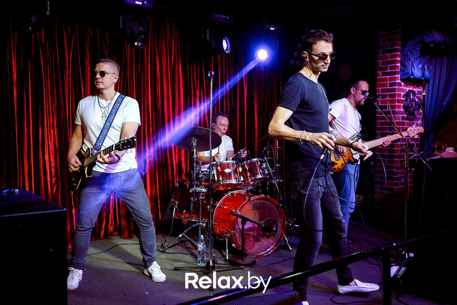 Brooklyn Live!, фото № 23