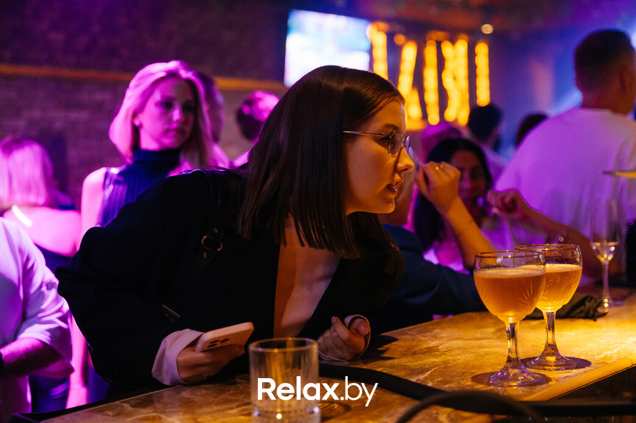 Концерт группы FREDDY RED, фото № 36