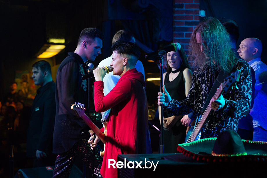 Brooklyn Live!, фото № 23