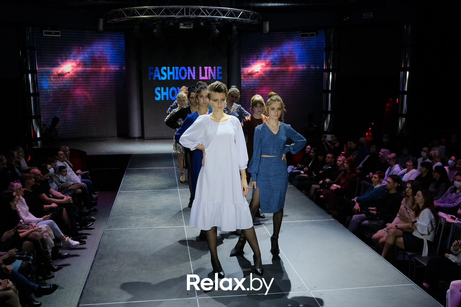 FASHION LINE SHOW 2021, фото № 49