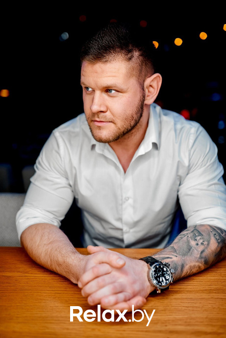 Суббота в Ангелах, фото № 61