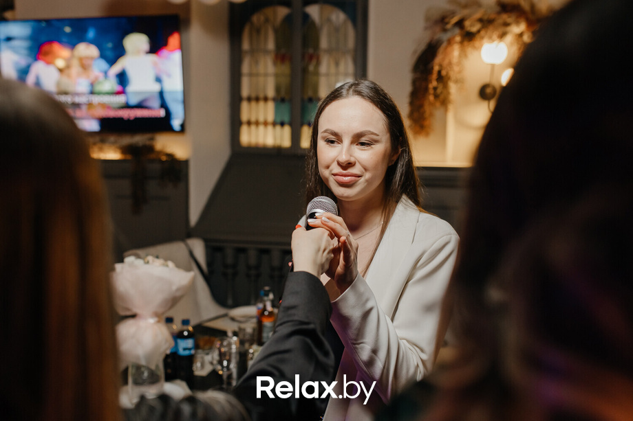 Выходные в Rustaveli, фото № 27