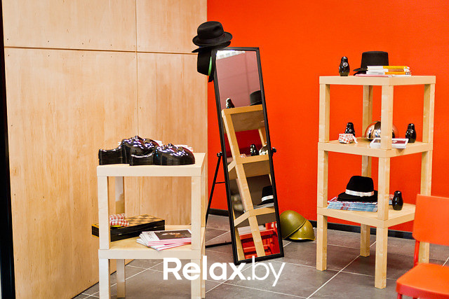 Новоселье Бизнес-школы "РАСТИ", фото № 28