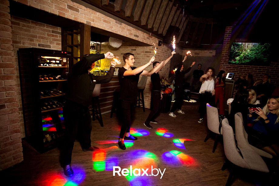 Ночь караоке, фото № 21