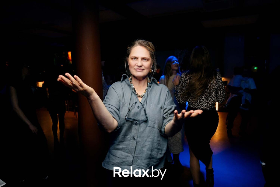 Ночные жители, фото № 71