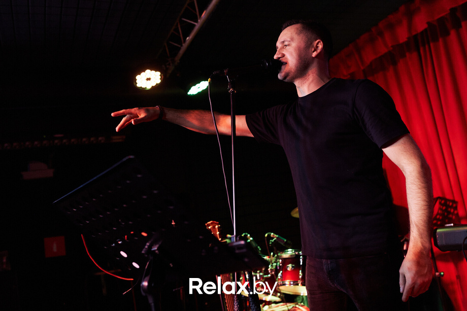 Футбольные вечеринки, фото № 97