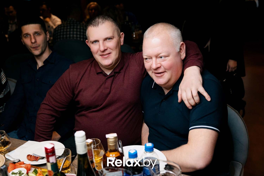 Ночные жители, фото № 66