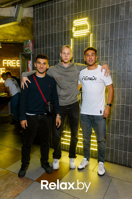 Saturday party, фото № 58