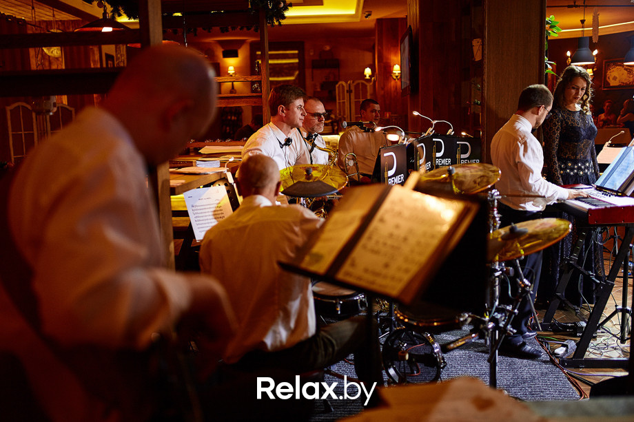 Новогодние вечера, фото № 1