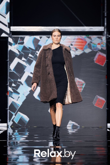13 сезон Brands Fashion Show | Показы, фото № 39