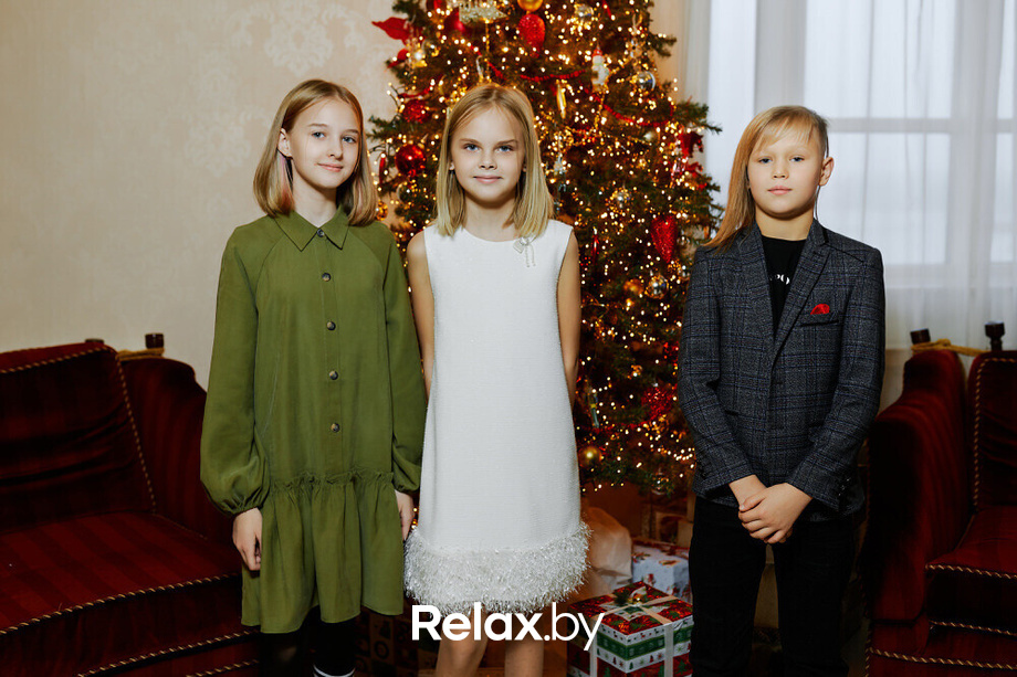 SILVER PARTY 2022 KIDS’ PODIUM, фото № 323