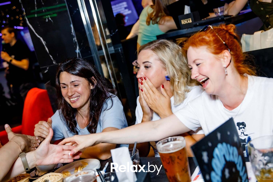 SQUIZ, фото № 188