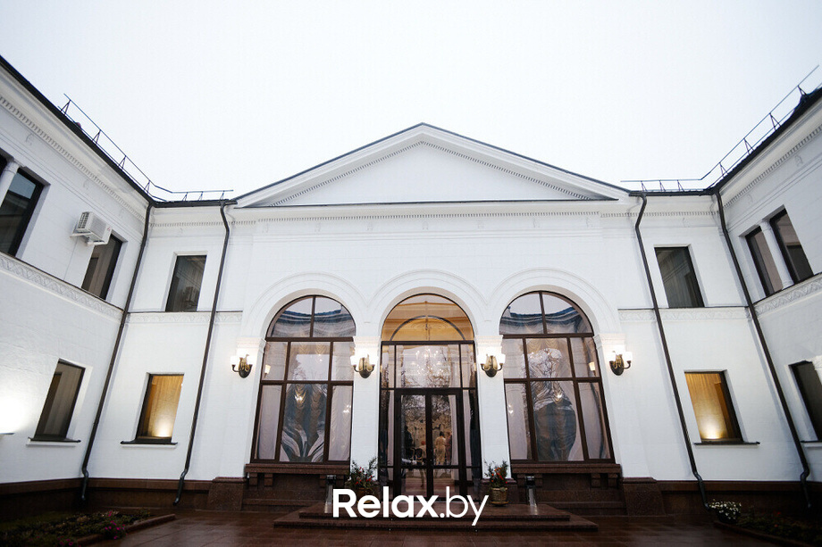 Fashion-терапия «Жизнь заново» by Kabadaryan, фото № 42