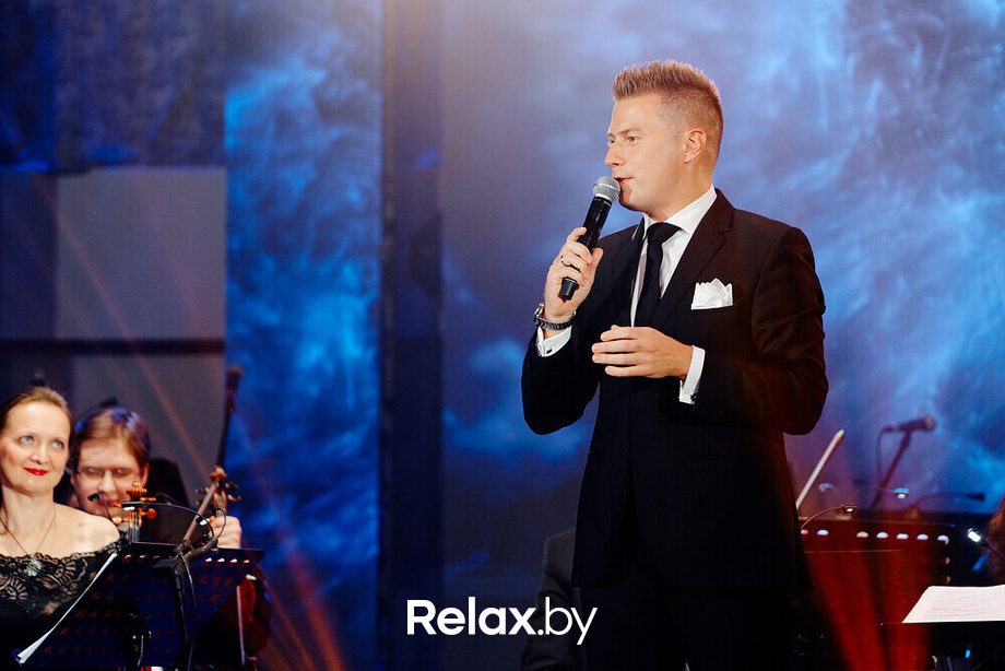 Творческий вечер поэта Валерия Бестолкова, фото № 107