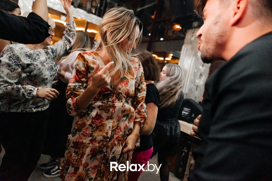 Friday Party, фото № 86