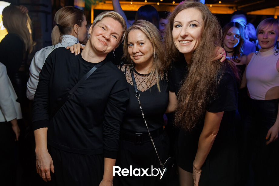 Zavod Friday Night, фото № 99