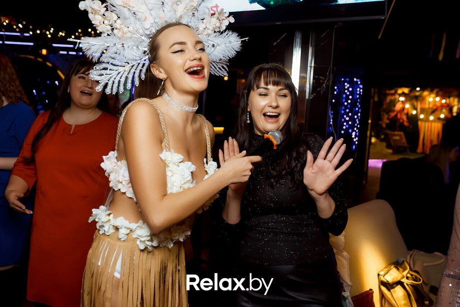 Saturday Party, фото № 46