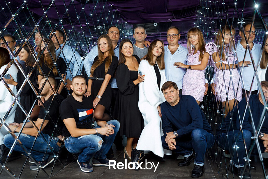 Saturday party, фото № 25