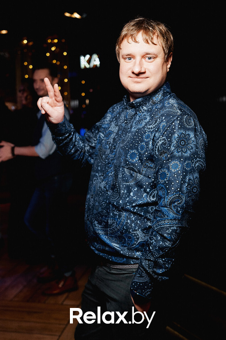 Friday Music, фото № 19