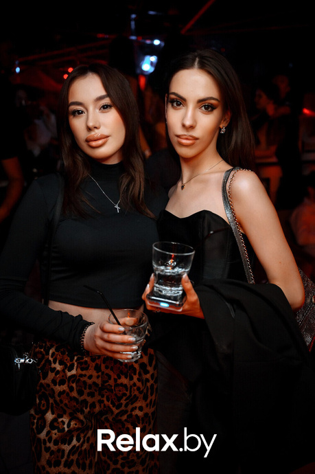 Saturday party, фото № 41