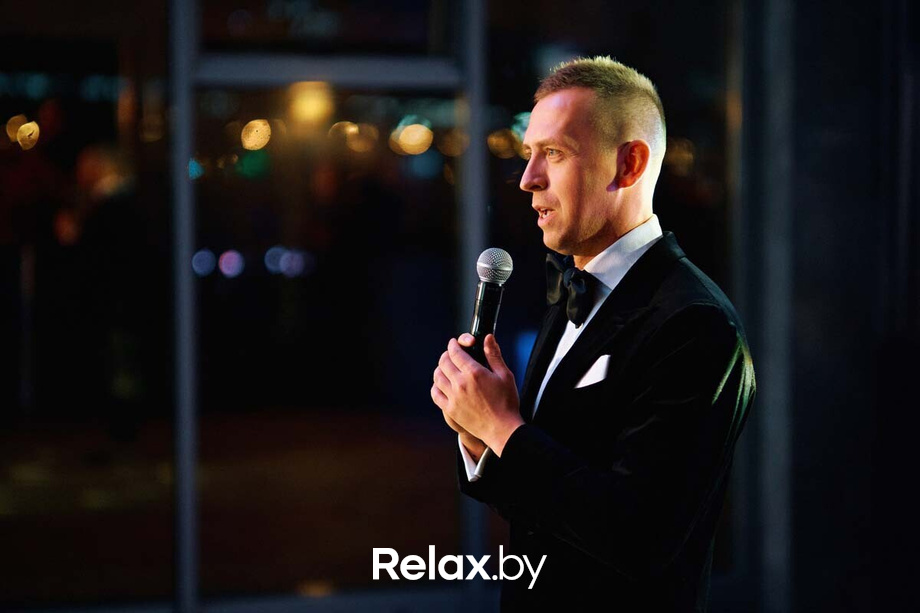 Церемония награждения победителей «Выбор года 2024», фото № 33