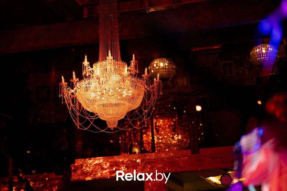 Saturday party, фото № 15